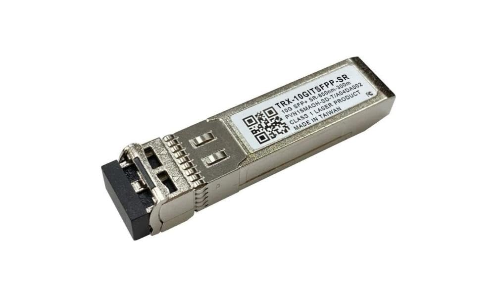 QNAP QXG-10G1TB Network Adapter PCIe 10GBE RJ45 x1