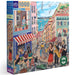 EEBOO - Puzzle 1000 pcs - Lisbon - (EPZTLSB