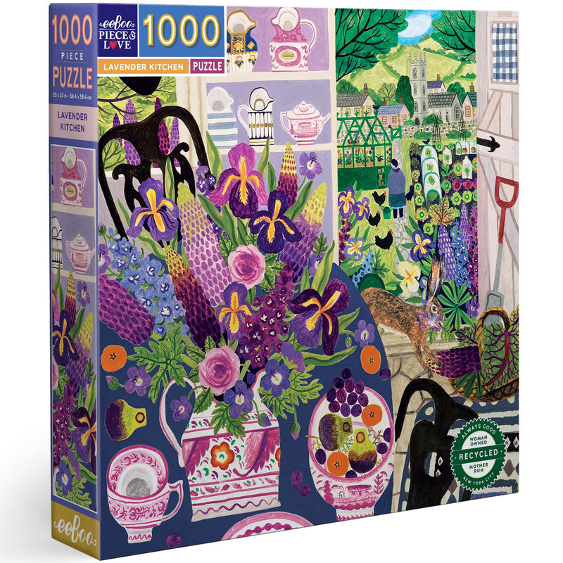 eeBoo- Puzzle (PZTLVK