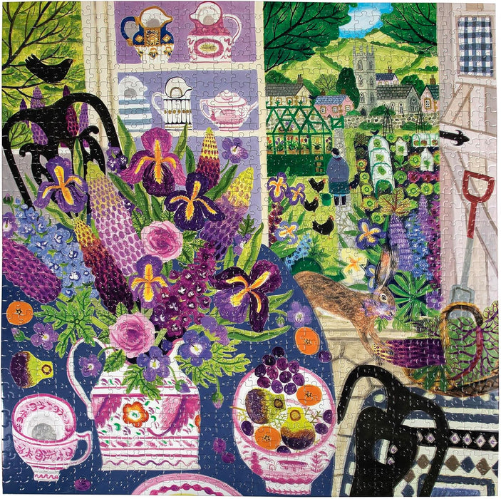 eeBoo- Puzzle (PZTLVK