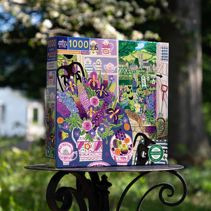 eeBoo- Puzzle (PZTLVK