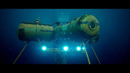 Under The Waves (Xbox One & Series