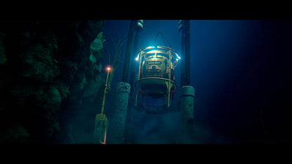 Under The Waves (Xbox One & Series