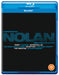 Christopher Nolan: Director's Collection