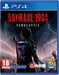 Daymare: 1994 Sandcastle (PS4) Game