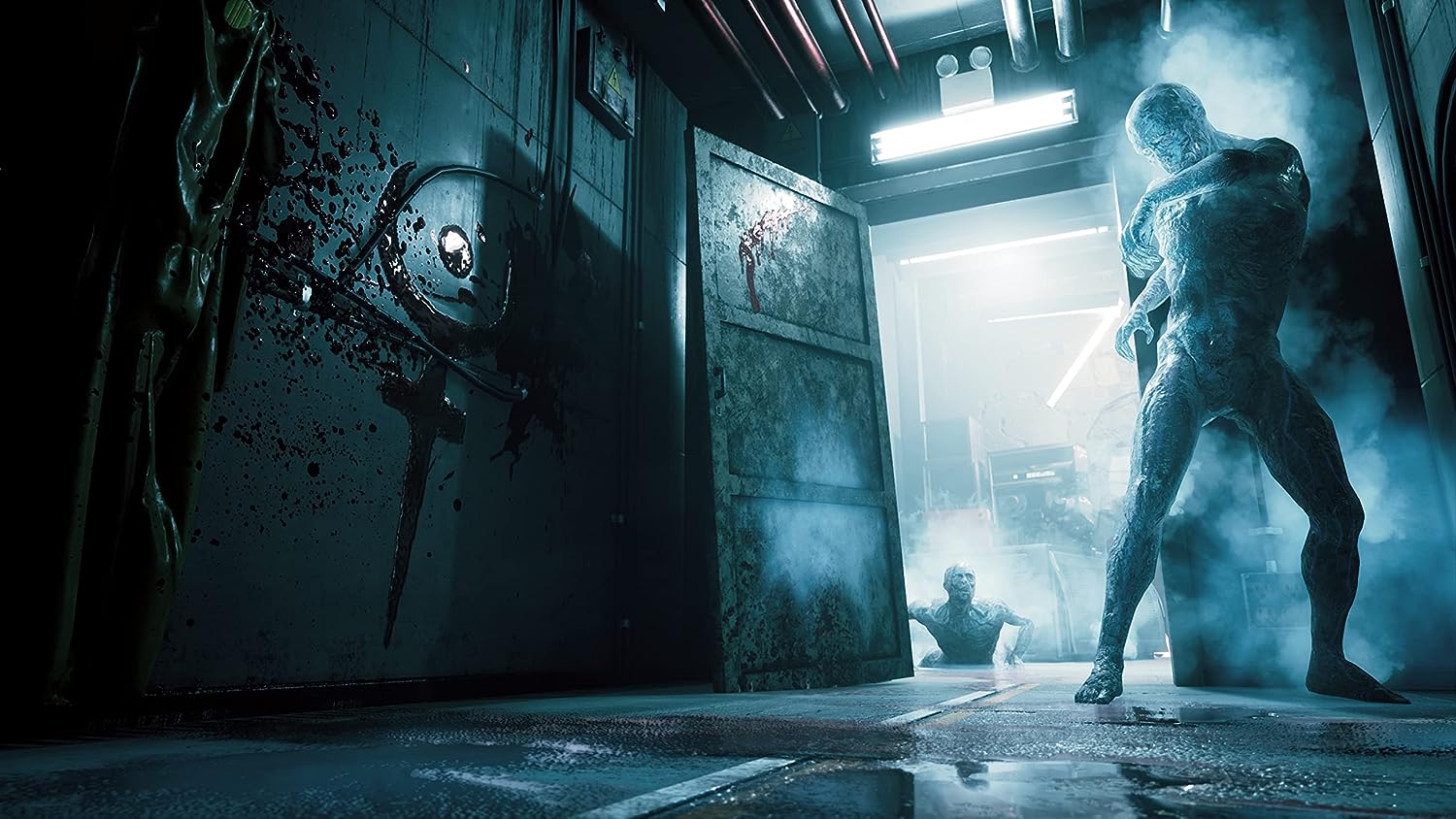 Daymare: 1994 Sandcastle (PS4) Game