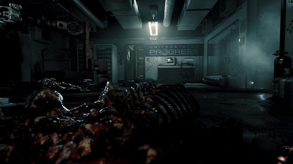 Daymare: 1994 Sandcastle (PS4) Game