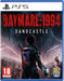 Daymare: 1994 Sandcastle (PS5) Game