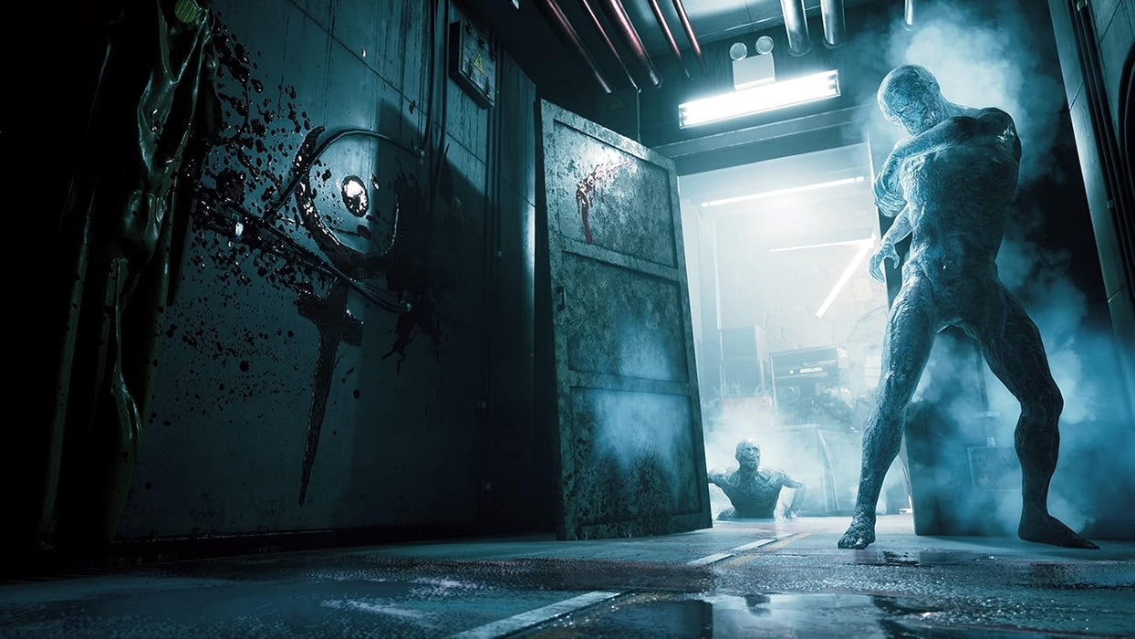 Daymare: 1994 Sandcastle (PS5) Game