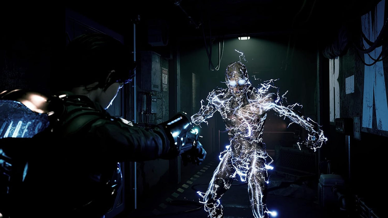 Daymare: 1994 Sandcastle (PS5) Game