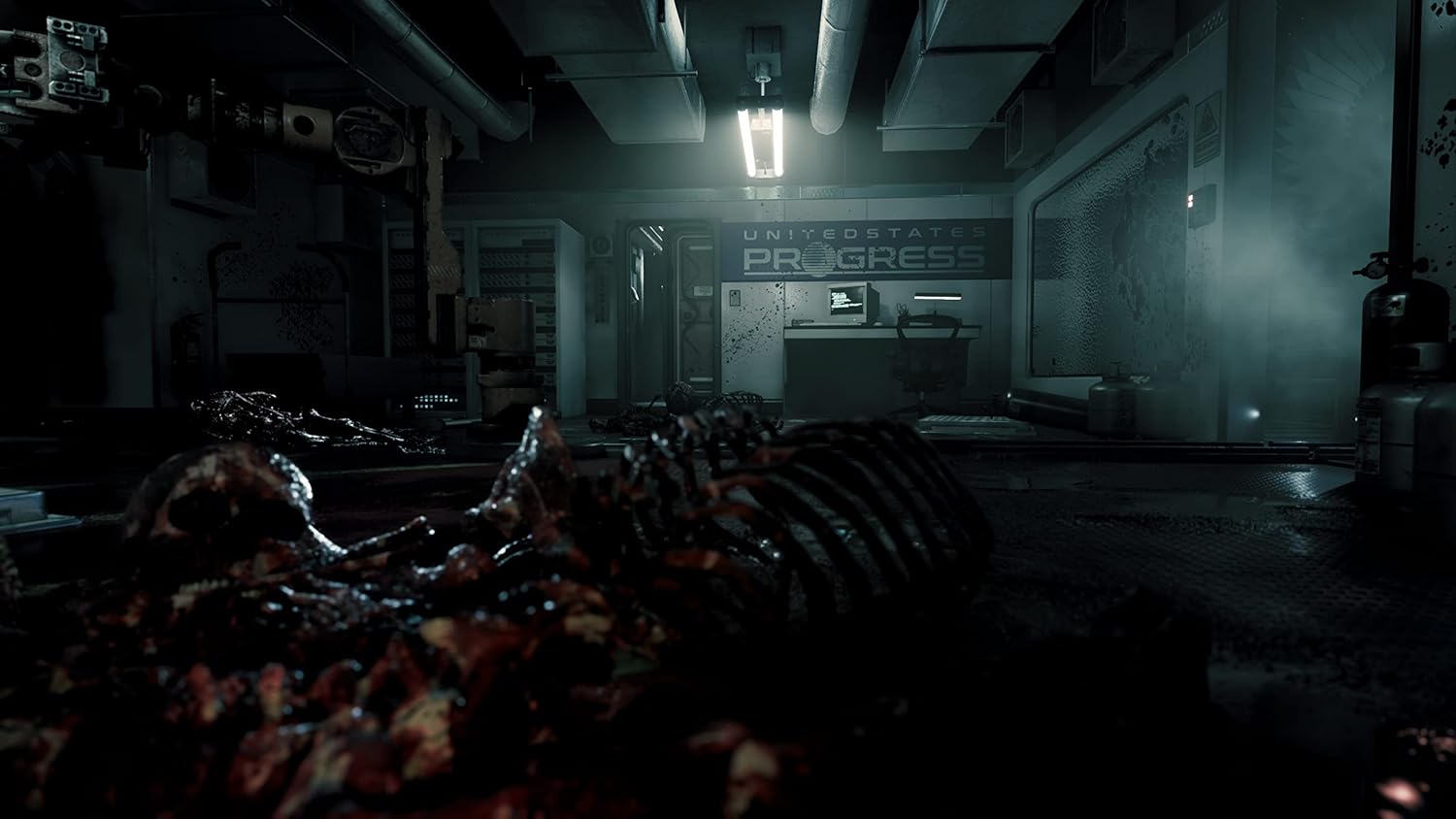 Daymare: 1994 Sandcastle (PS5) Game