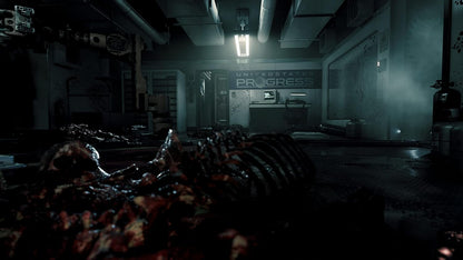 Daymare: 1994 Sandcastle (PS5) Game