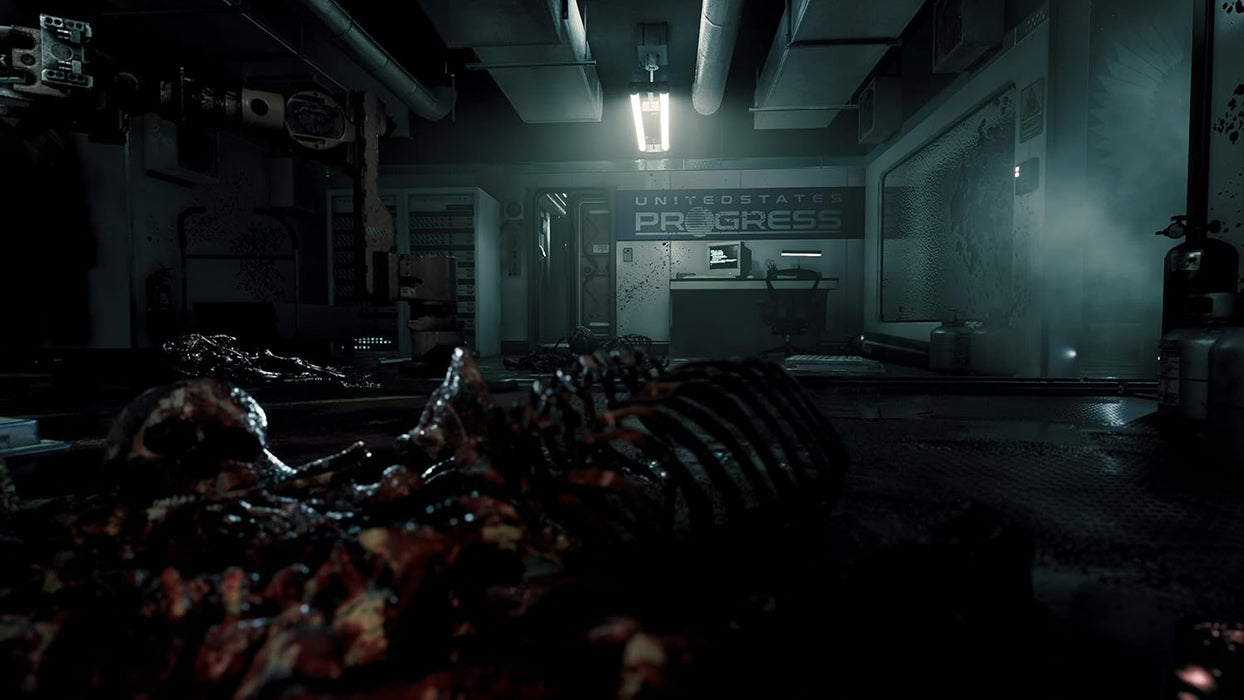 Daymare: 1994 Sandcastle (PS5) Game