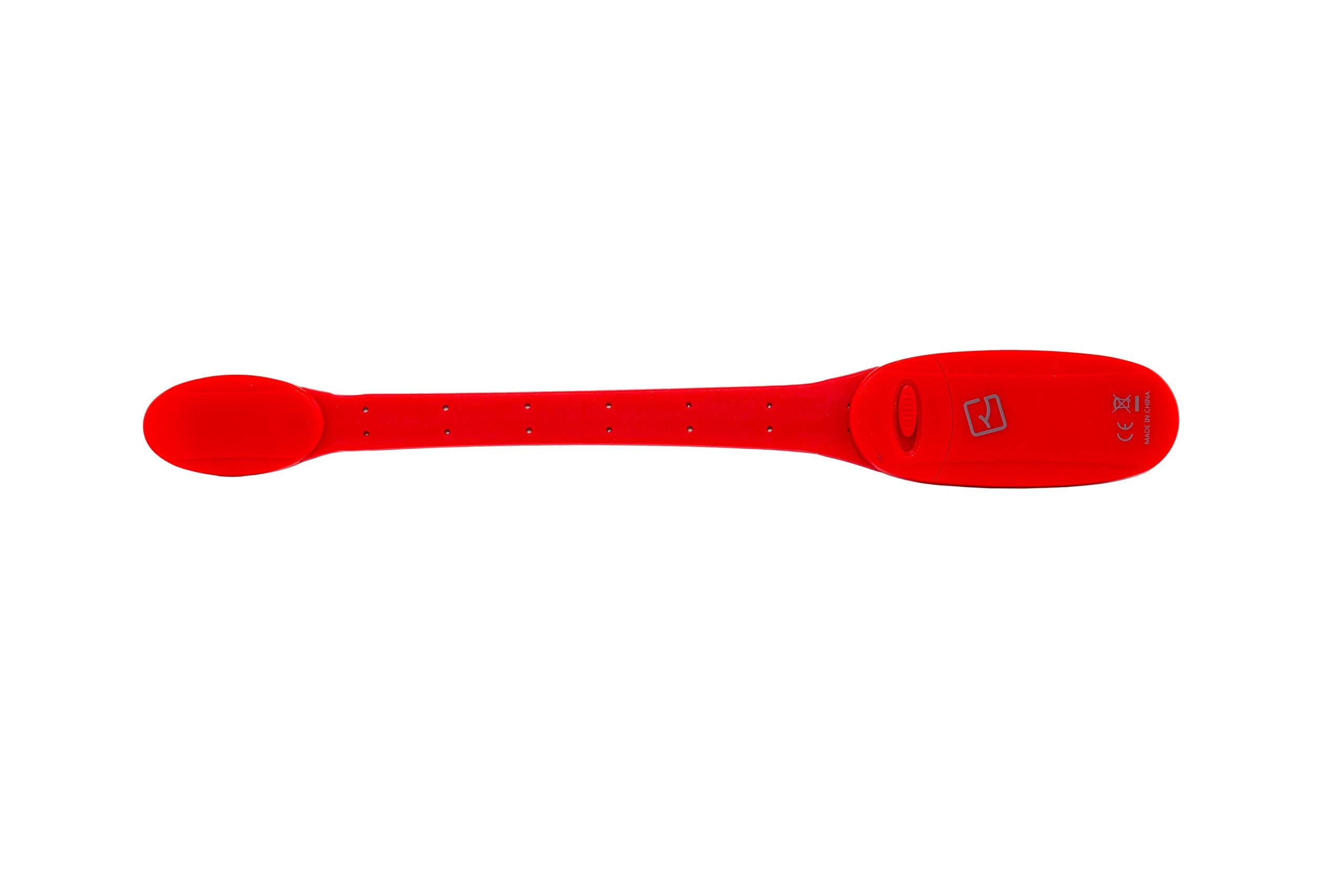 Thinking Gifts FL Xtra Red