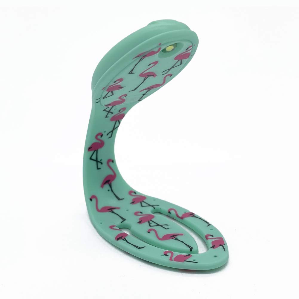 Flexilight Flamingo: Extra hell und super-flexibel