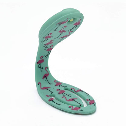 Flexilight Flamingo: Extra hell und super-flexibel