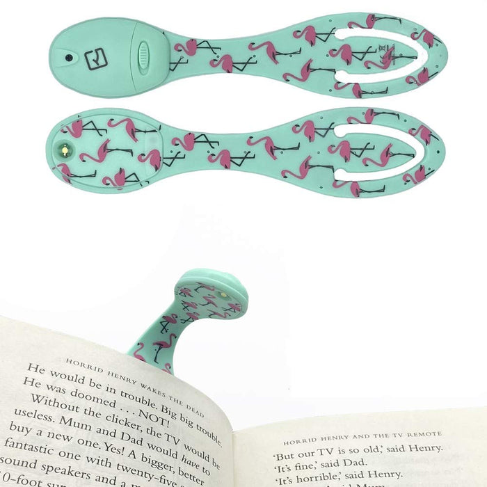 Flexilight Flamingo: Extra hell und super-flexibel