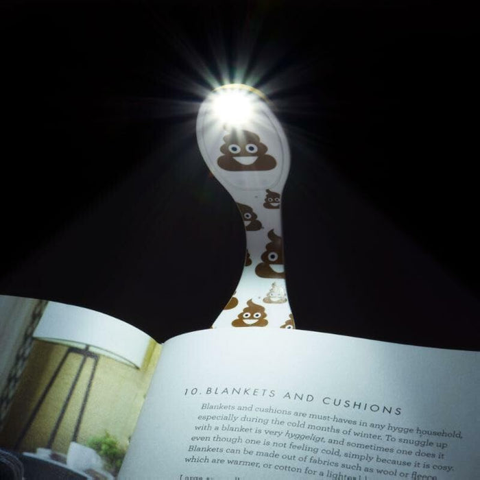 Flexilight Poo Flashlight