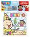 Bumba : Bumbina Bath Book