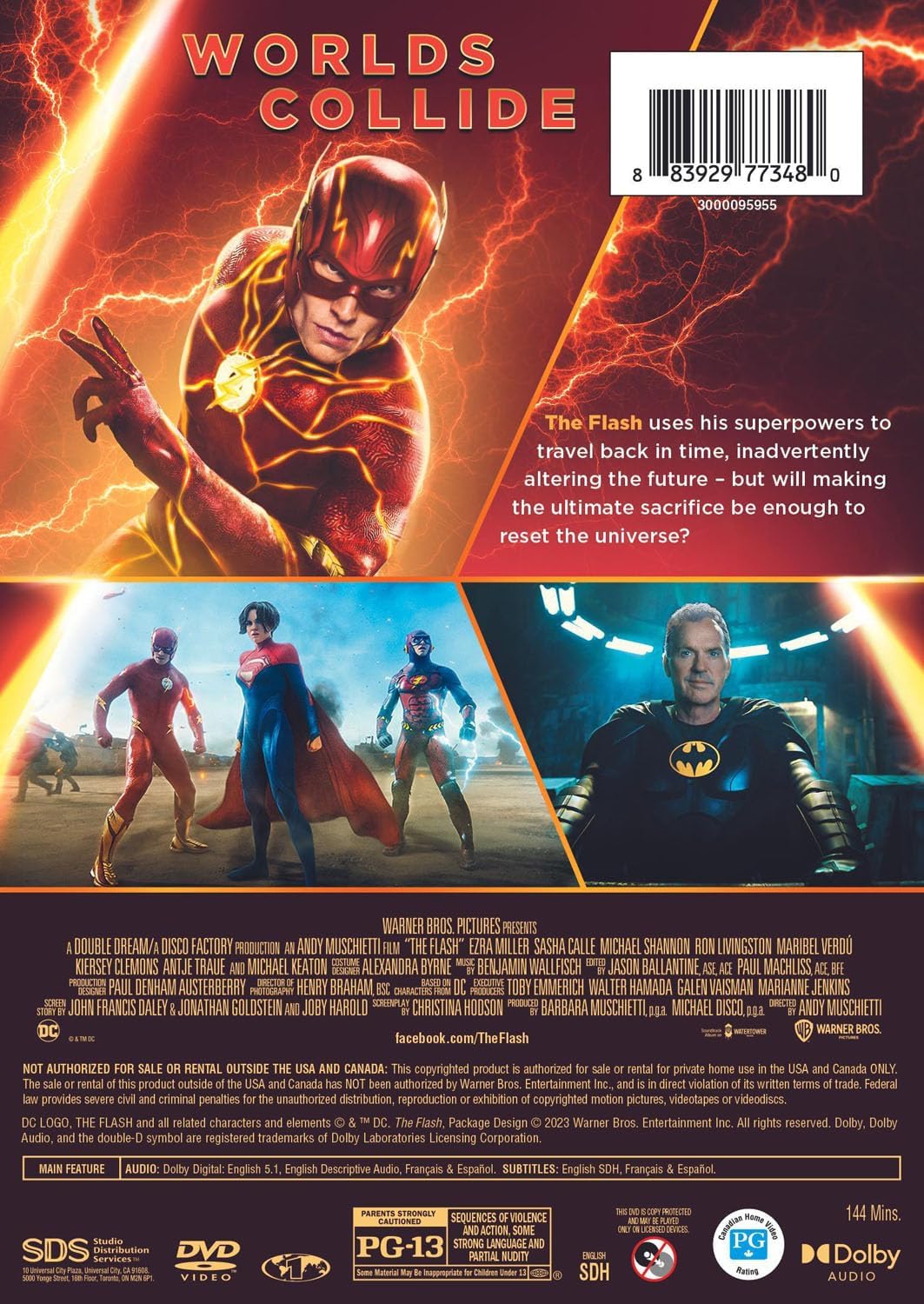 The Flash