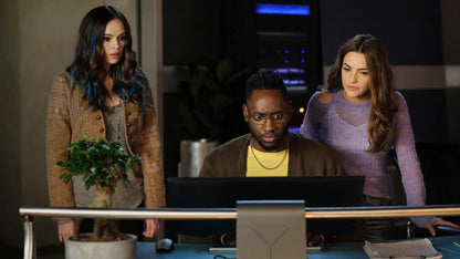 The Flash: The Ninth and Final Season (DC)