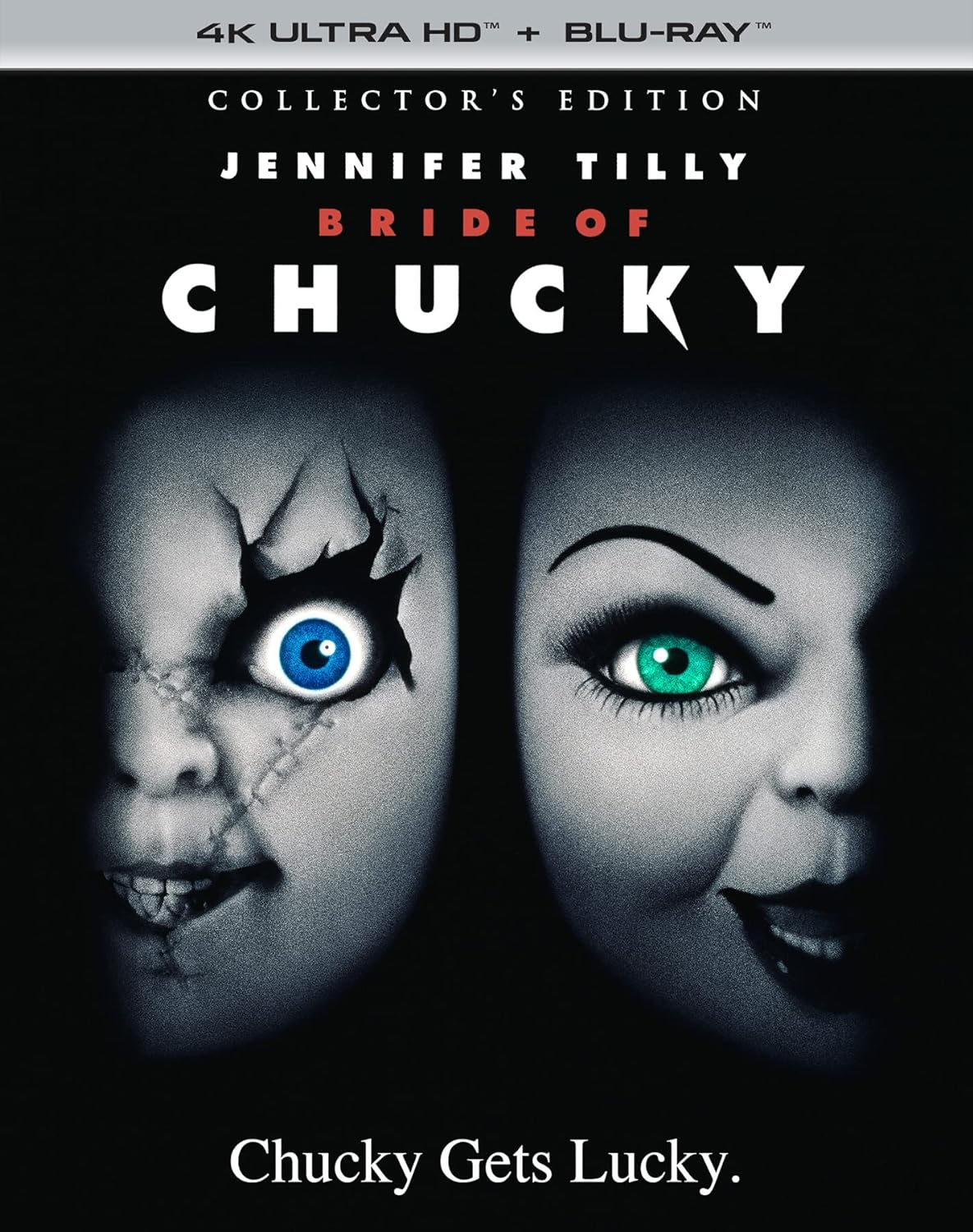 Bride of Chucky (Collector's Edition