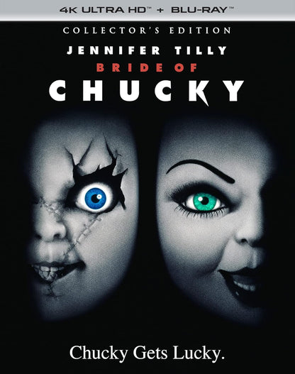 Bride of Chucky (Collector's Edition