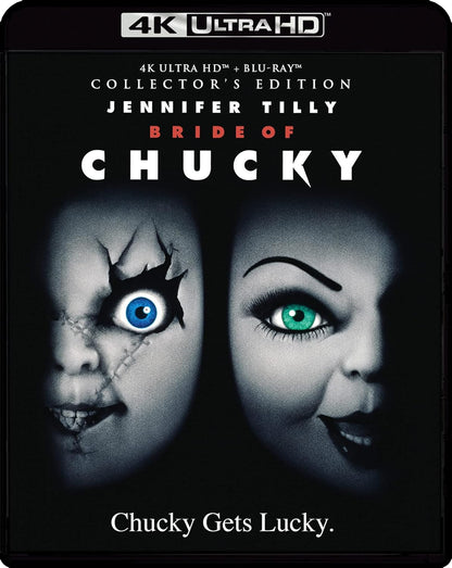 Bride of Chucky (Collector's Edition