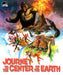 Journey to the Center of the Earth