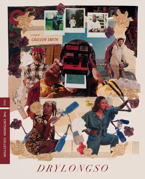 Drylongso (The Criterion Collection)