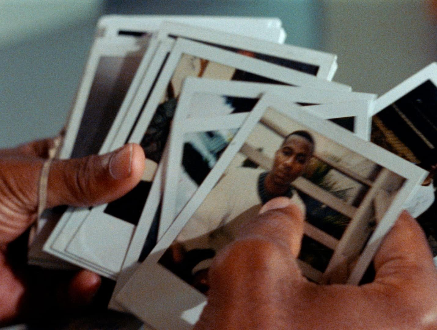 Drylongso (The Criterion Collection)