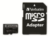 Verbatim MICRO SDXC CARD PRO UHS-3 128GB CLASS 10