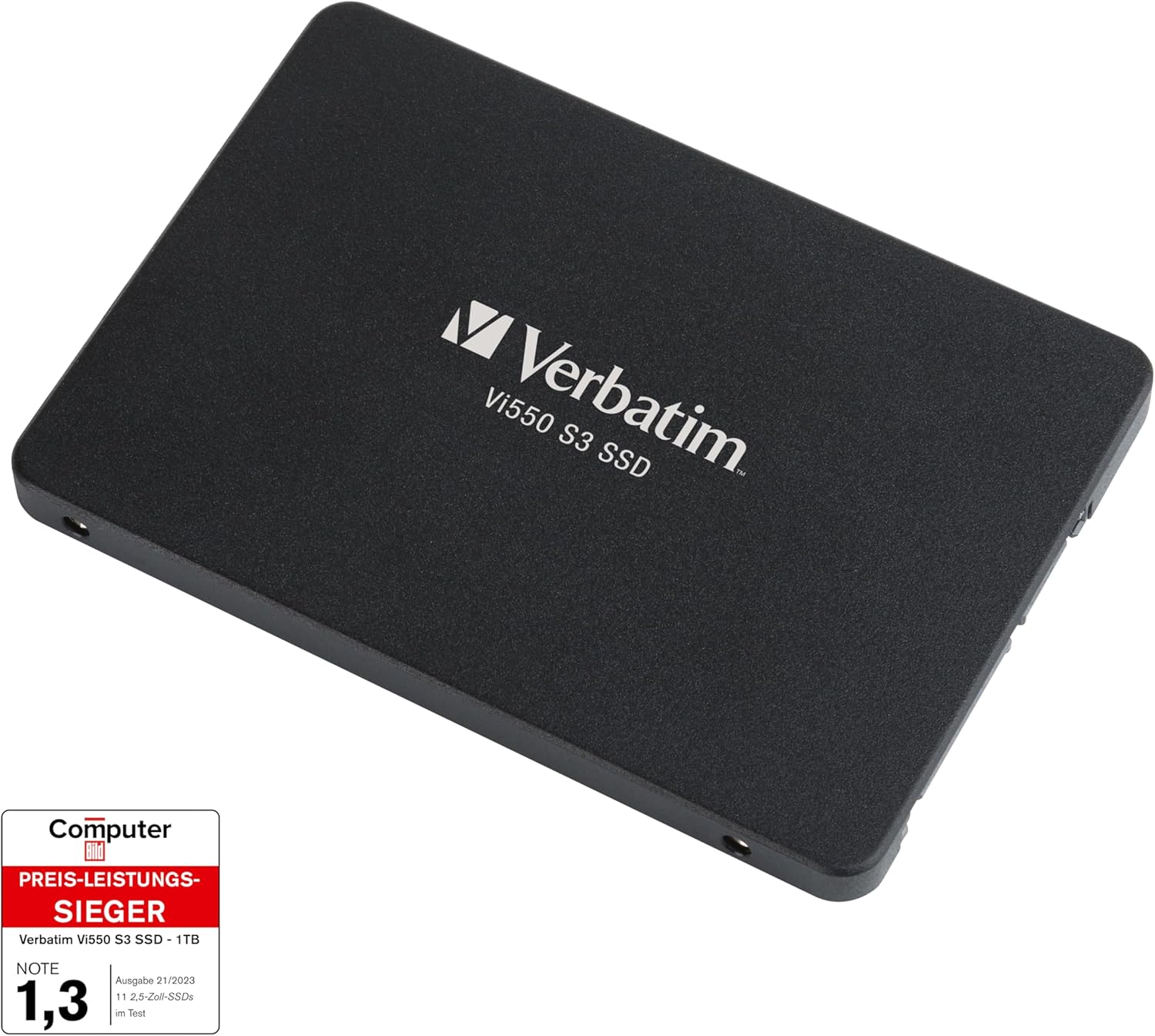 Verbatim Vi550 S3 2.5" SSD 2TB