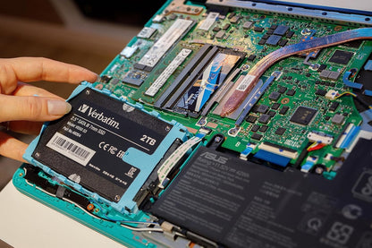 Verbatim Vi550 S3 2.5" SSD 2TB