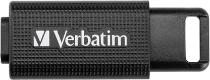 USB Drive 3.2 Gen 1 32 GB Retractable