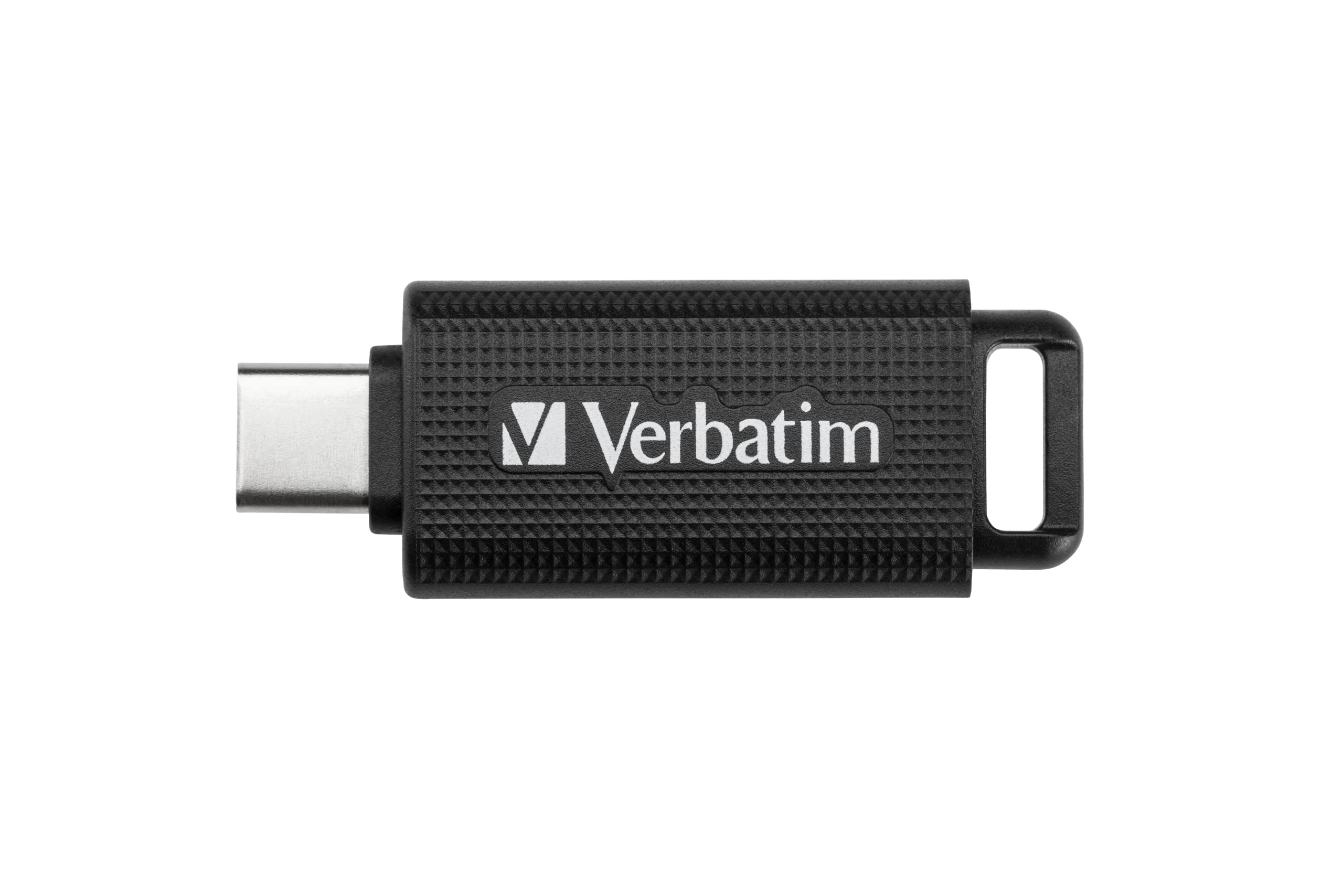 Verbatim USB Drive 3.2 Gen 1 128 GB Retractable