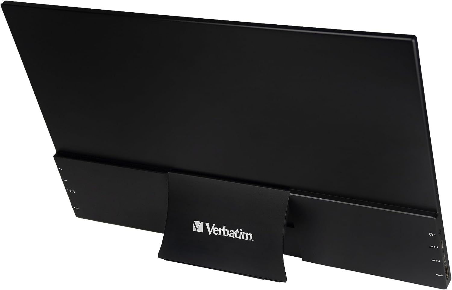 Verbatim Portable PMT-15 Monitor 39,6 cm (15,0 Zol
