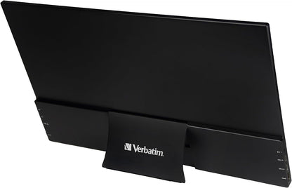 Verbatim Portable PMT-15 Monitor 39,6 cm (15,0 Zol