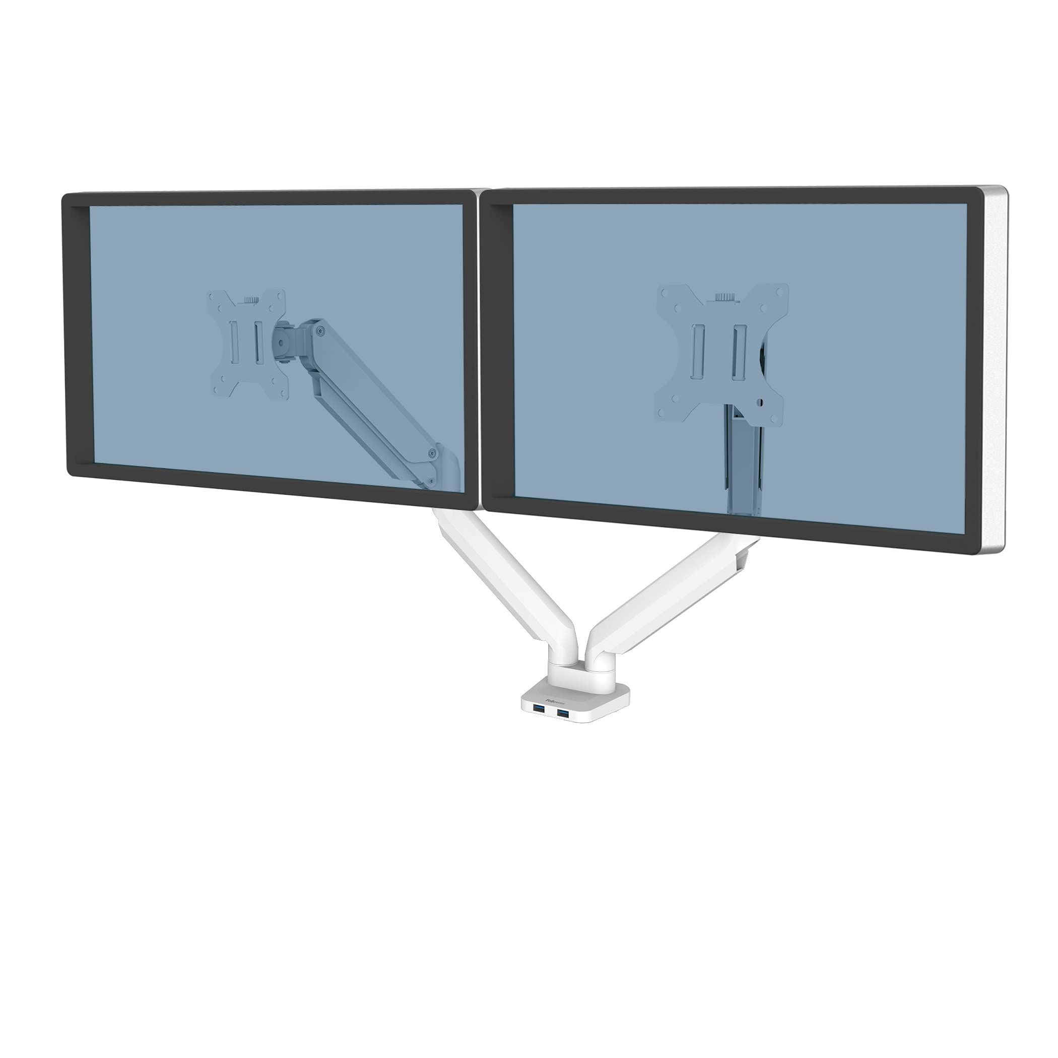 Fellowes Monitor-Halterung Platinum Series 8056301