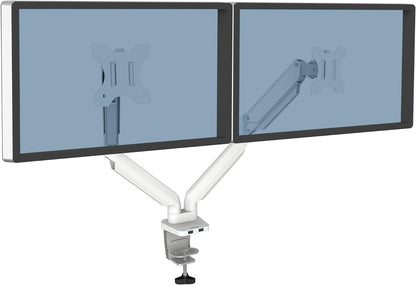 Fellowes Monitor-Halterung Platinum Series 8056301