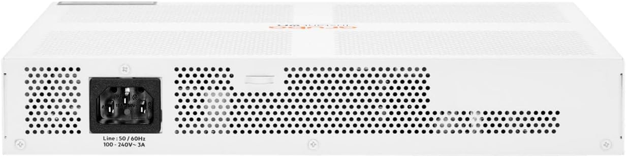 Aruba ION 1430 16G 124W SW