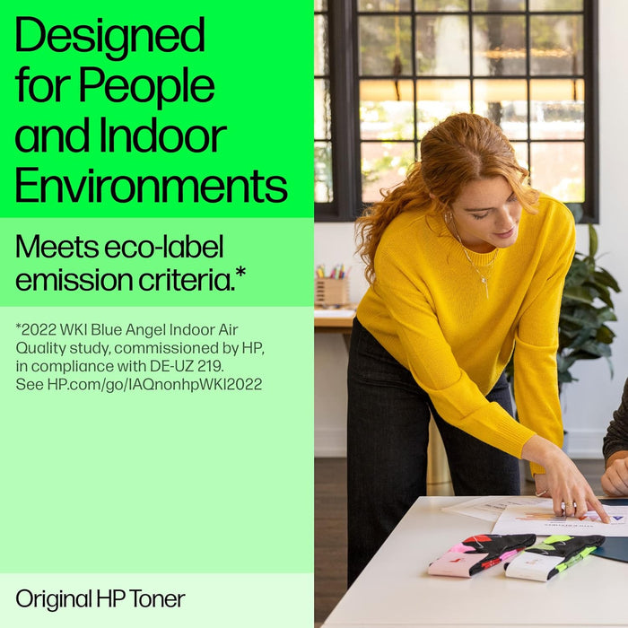 HP 220A Yellow Original LaserJet Toner Cartridge