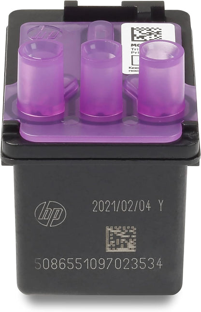 HP Tri-Colour Printhead (3YP17AE