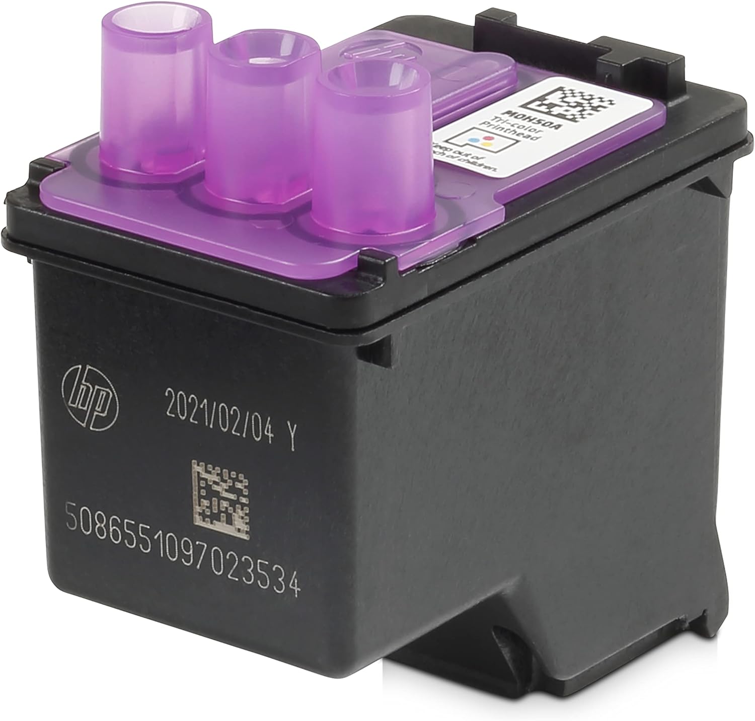 HP Tri-Colour Printhead (3YP17AE