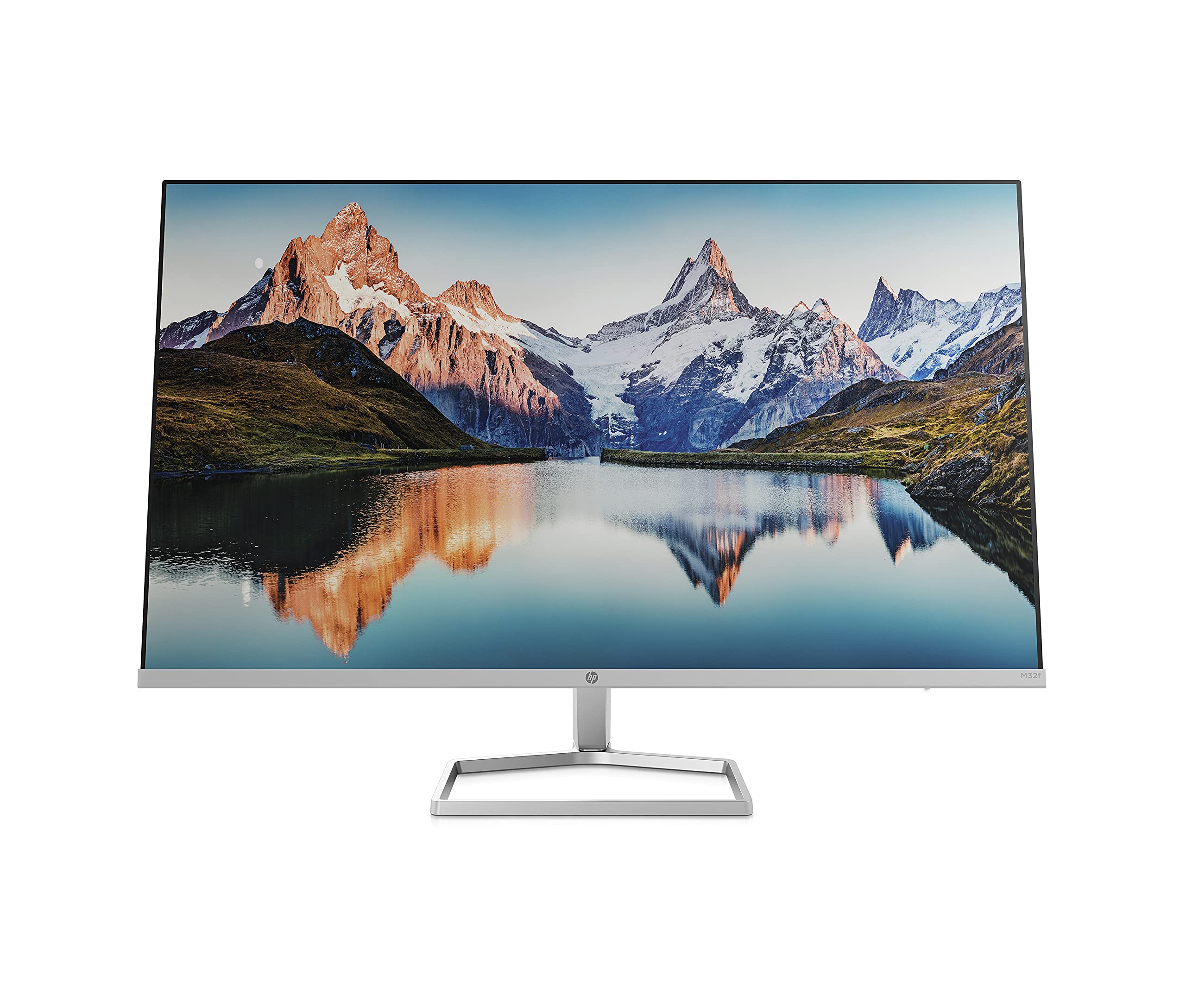 HP M32f, 31.5 IPS, 1920x1080, 1000:1, 7ms, 300cd, VGA/HDMI, W126436788 (1000:1, 7ms, 300cd, VGA/HDMI, 1-1-0 M32f FHD, 80 cm (31.5), 1920 x 1080 Pixels, Full HD, 7 ms)