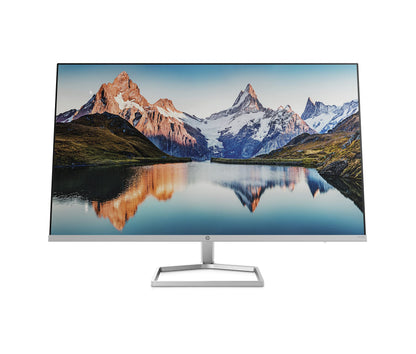 HP M32f, 31.5 IPS, 1920x1080, 1000:1, 7ms, 300cd, VGA/HDMI, W126436788 (1000:1, 7ms, 300cd, VGA/HDMI, 1-1-0 M32f FHD, 80 cm (31.5), 1920 x 1080 Pixels, Full HD, 7 ms)