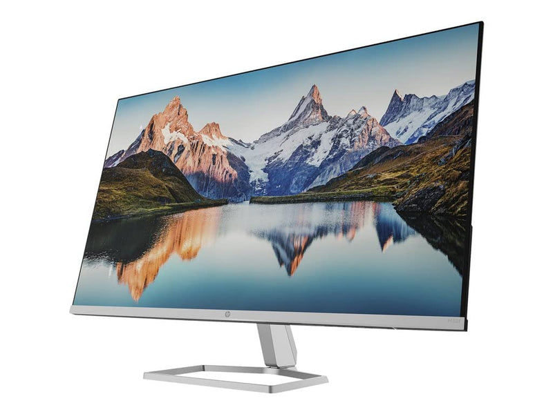 HP M32f, 31.5 IPS, 1920x1080, 1000:1, 7ms, 300cd, VGA/HDMI, W126436788 (1000:1, 7ms, 300cd, VGA/HDMI, 1-1-0 M32f FHD, 80 cm (31.5), 1920 x 1080 Pixels, Full HD, 7 ms)