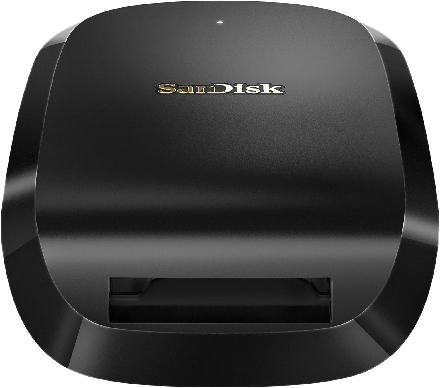 SanDisk Extreme PRO CFexpress Card Reader USB-C USB 3.1 Gen2 compatible with CFexpress Type B format