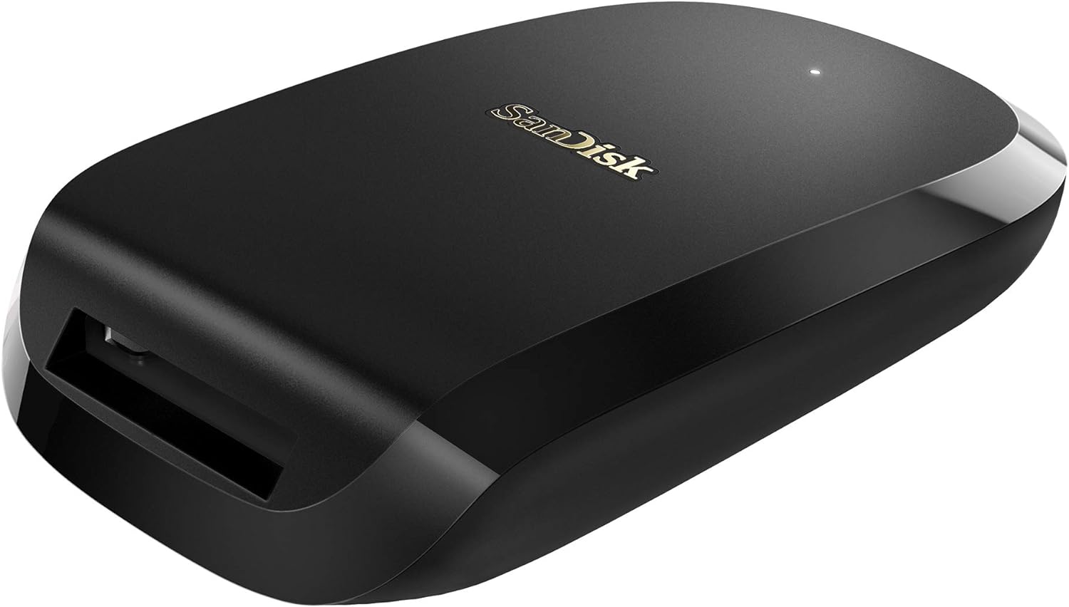 SanDisk Extreme PRO CFexpress Card Reader USB-C USB 3.1 Gen2 compatible with CFexpress Type B format