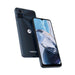 MOTOROLA moto e22 Dual-SIM-Smartphone schwarz 32 G